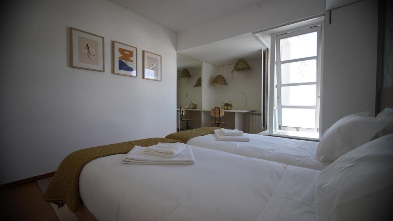 Sea Soul Esposende Hostel Exterior photo