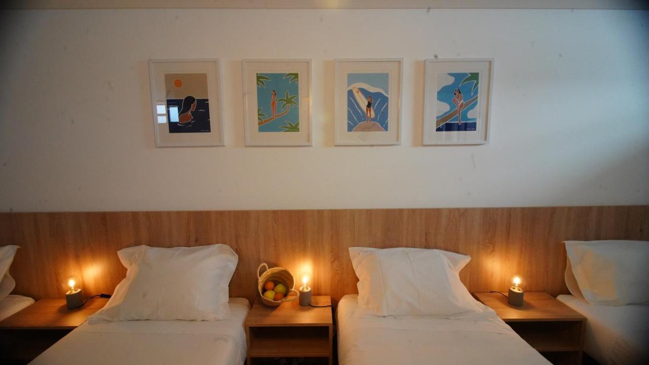 Sea Soul Esposende Hostel Exterior photo