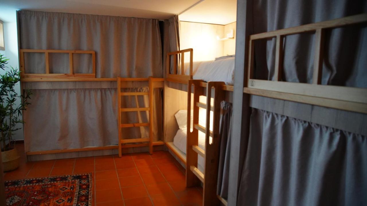 Sea Soul Esposende Hostel Exterior photo