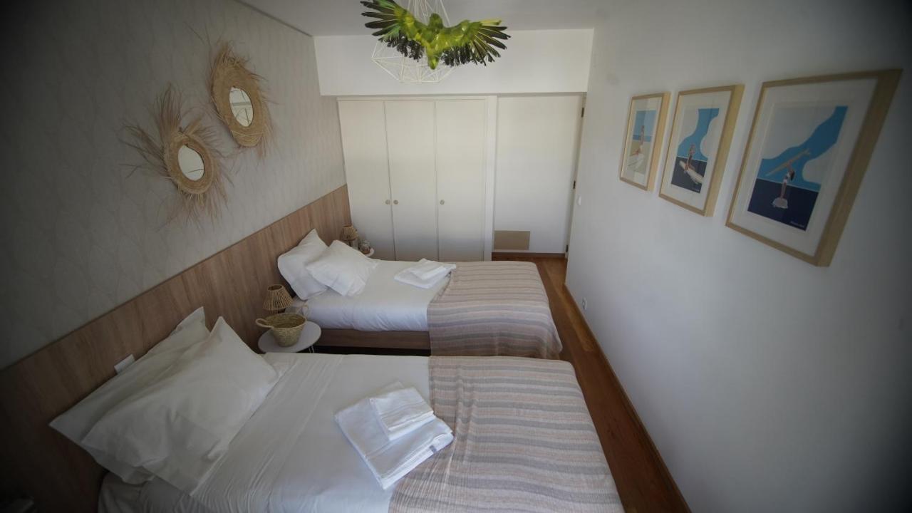 Sea Soul Esposende Hostel Exterior photo